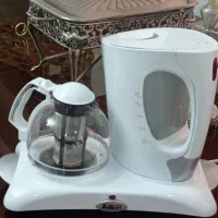 چای ساز فلر آلمان