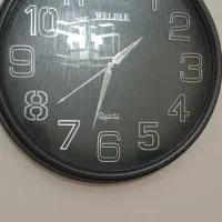 ساعت دیواری