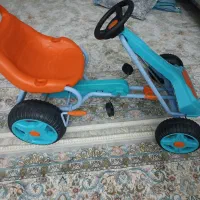 ماشین جی نویز ۸۸سرسره