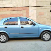 تیبا 2 مدل 94|خودرو سواری و وانت|تهران, شهرک شریعتی|دیوار