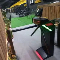 بازاریاب تلفنی در حوزه هوشمندسازی باشگاه‌ها