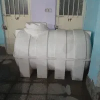 تانکر هزار لیتری سالم