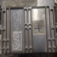 کامپیوتر پرشیا ECU تک فیش در حد نو