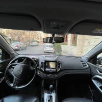 ماشین تیگو ۵|خودرو سواری و وانت|تهران, دروس|دیوار