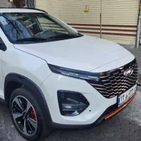 ام وی ام x33 کراس مدل ۴۰۲(اقساطی)