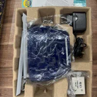 مودم TPLINK ADSL 9960