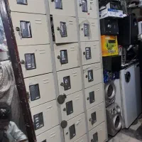 کمد قفلدار|جاکفشی، کمد، دراور|باقرشهر, |دیوار