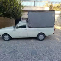 پیکان وانت مشابه صفر|خودرو سواری و وانت|کازرون, |دیوار