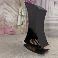 شومینه هیزمی ویلایی