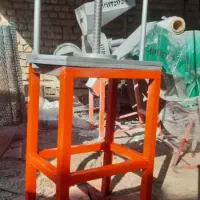 انواع دستگاه پرس جنس بدنه فولاد|ماشین‌آلات صنعتی|قم, جمکران|دیوار