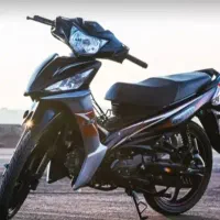 موتور بی کلاج