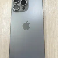 Iphone 15pro max 256 za