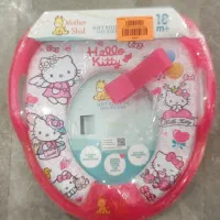 تبدیل توالت فرنگی کودک