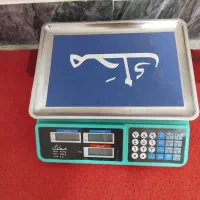 ترازو محک در حد نو