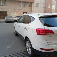 جک s5 اتومات 97|خودرو سواری و وانت|تهران, شهرک صادقیه|دیوار