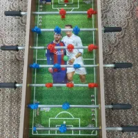 فوتبال دستی