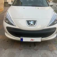 207 اتومات پانا