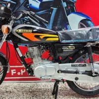 متور بهران مدل ۱۴۰۳