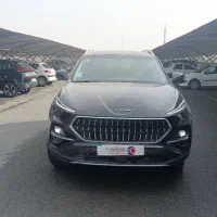 KMC K7 مدل 1401|خودرو سواری و وانت|تهران, سازمان برنامه جنوبی|دیوار