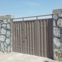 باغچه200متری