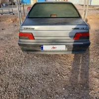 فروش پژو ۴۰۵