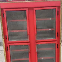 فروش فریزر ایستاده ۴درب