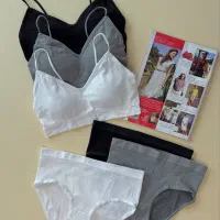 لباس زیر و جوراب