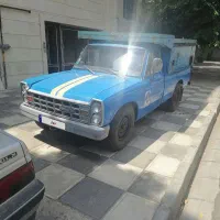 نیسان مدل 79 3800 موتور زد ژاپن|خودرو سواری و وانت|کرج, پیشاهنگی|دیوار