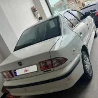 سمند LX ساده، مدل ۱۳۸۸|خودرو سواری و وانت|ساری, |دیوار