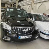 هایما S7 مدل ۴۰۳ بصورت نقدواقساط|خودرو سواری و وانت|یزد, |دیوار