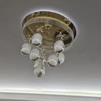 لوستر نو شیک