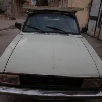 وانت پیکان