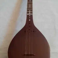 آموزش وتعمیر تاروسه تار، تعویض پوست پرده و سیم