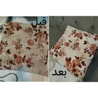 مبل شویی پارادایم نانو پلاس سریع|خدمات نظافت|اهواز, زیباشهر|دیوار