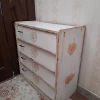 جاکفشی|جاکفشی، کمد، دراور|کرج, باغستان|دیوار