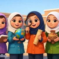 تدریس خصوصی چهارم ،پنجم، ششم وهفتم