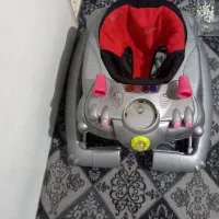 روروئک مارک چیکو فوری|کالسکه و لوازم جانبی|ورامین, ریحان آباد|دیوار