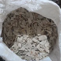 نان خشک تمیز