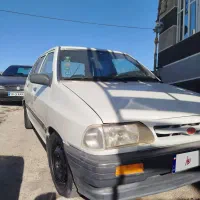 پراید حاچبک