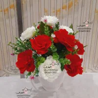 فروش گل وگلدان