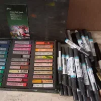 لوازم طراحی و معماری