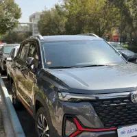 چانگان cs35 مدل 2023 خاکستری|خودرو سواری و وانت|اصفهان, سروستان|دیوار