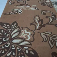 موکت گل برجسته ۲ در ۳