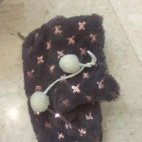 پاپوش  زمستانی ساق دار