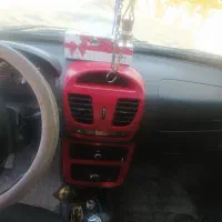 کوییک مدل ۱۴۰۱|خودرو سواری و وانت|نجف‌آباد, جلال آباد|دیوار