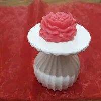 شمع یلدایی|صنایع دستی و سایر لوازم تزئینی|قم, شاد قلی|دیوار