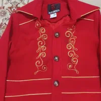 کاپشن‌بچه‌گانه|لباس|سراب, |دیوار