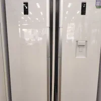 یخچال دوقلو اسنوا