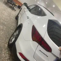 سانتافه سفید