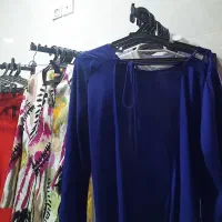 رگال وچوب لباسی|فروشگاه و مغازه|اندیشه, اندیشه فاز ۱|دیوار